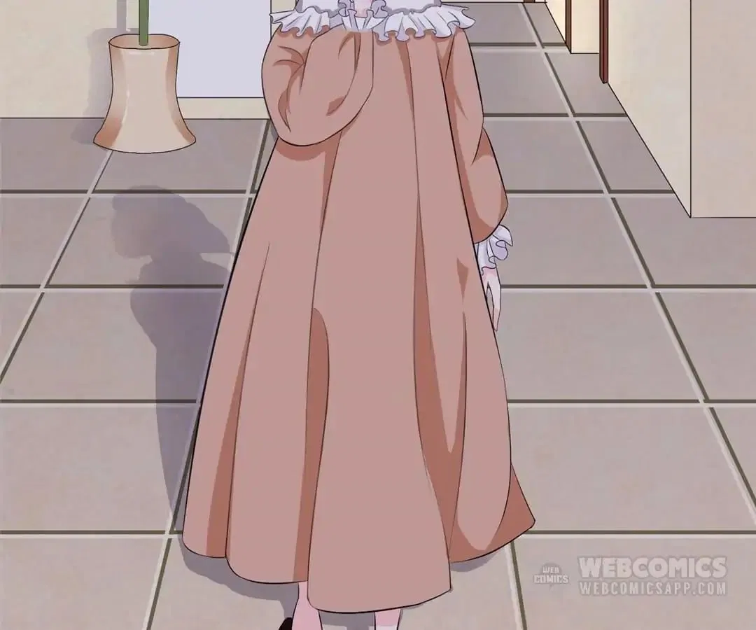 Delicate and Meek, Me? Chapter 10 – Page 78