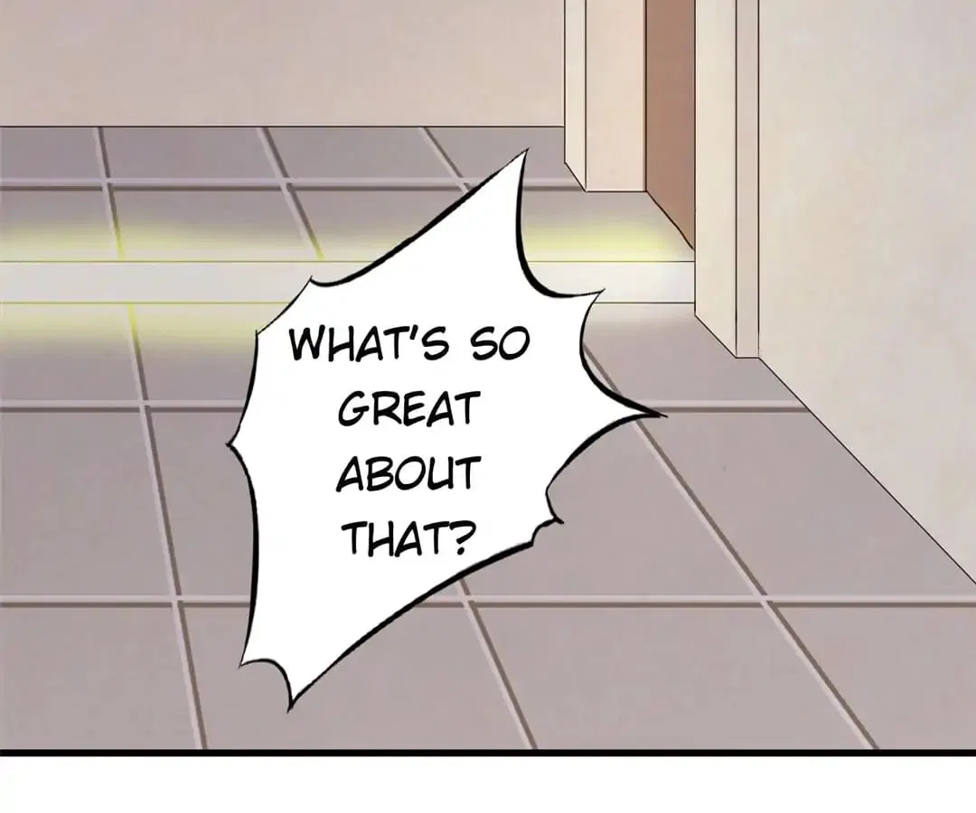 Delicate and Meek, Me? Chapter 10 – Page 81