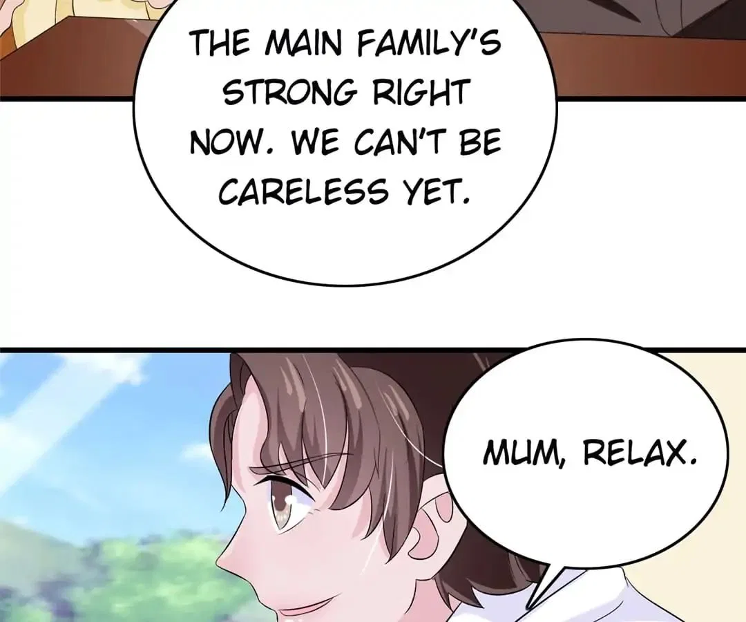 Delicate and Meek, Me? Chapter 10 – Page 84