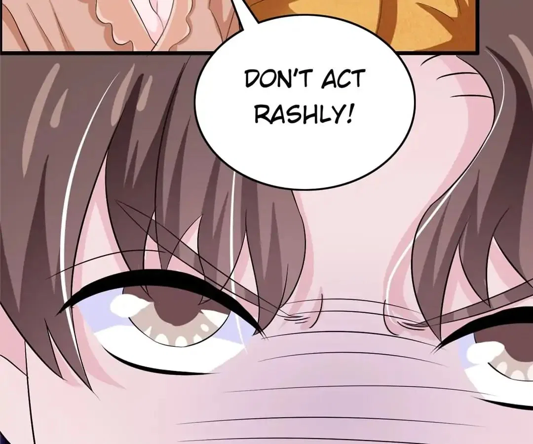 Delicate and Meek, Me? Chapter 10 – Page 88