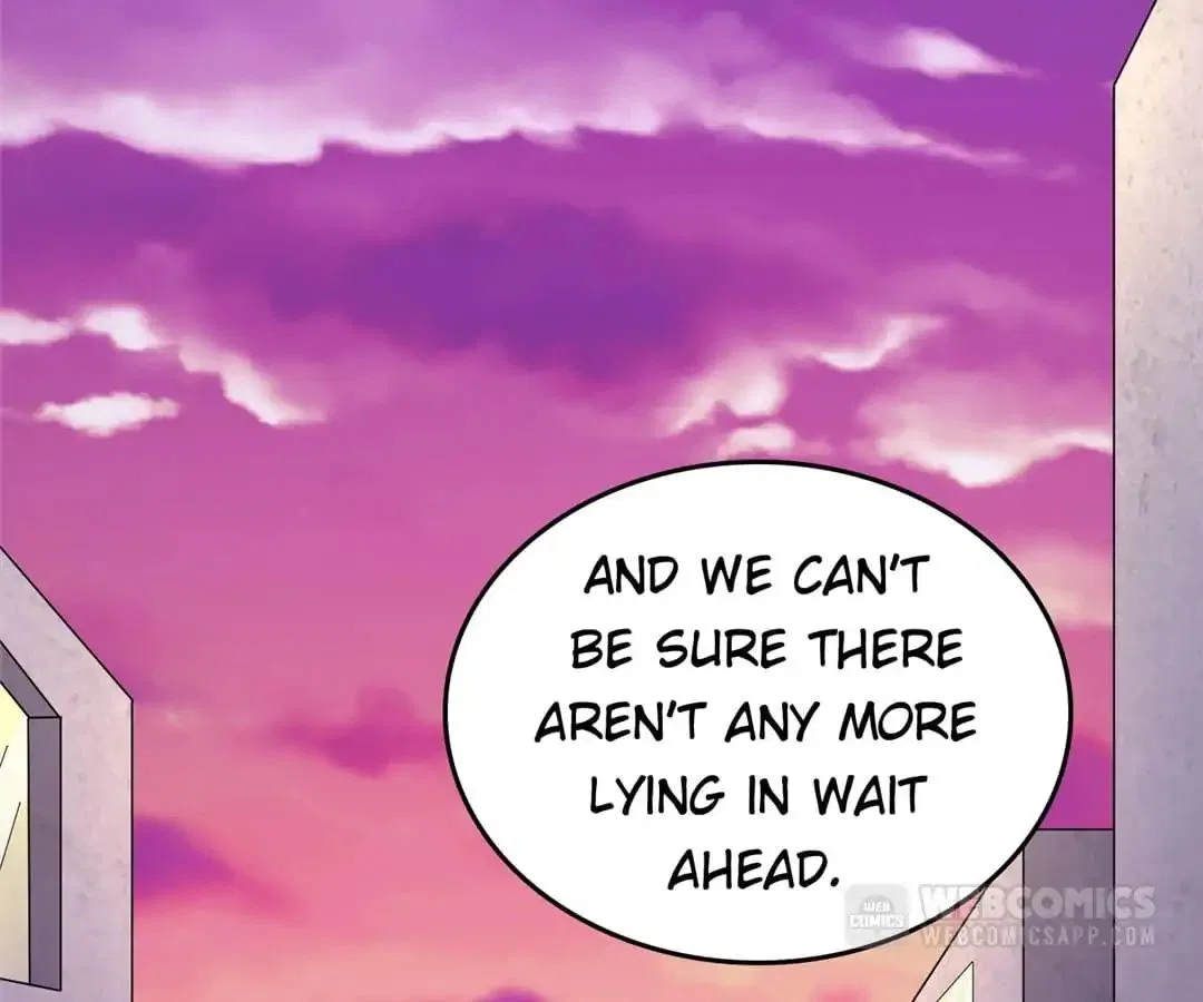 Delicate and Meek, Me? Chapter 9 – Page 3