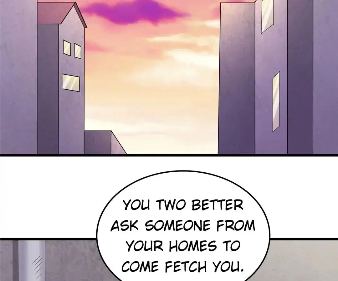 Delicate and Meek, Me? Chapter 9 – Page 4