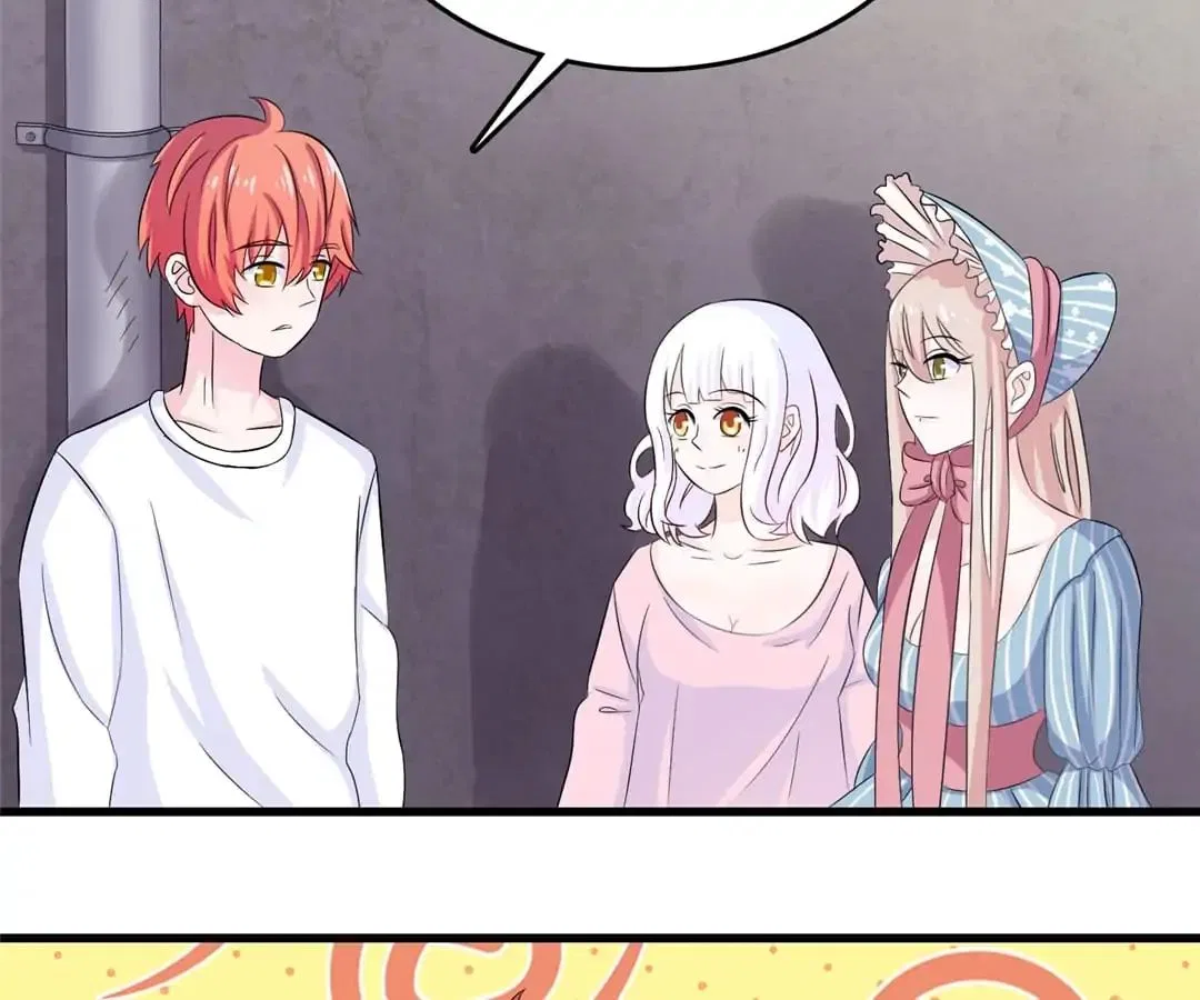 Delicate and Meek, Me? Chapter 9 – Page 5