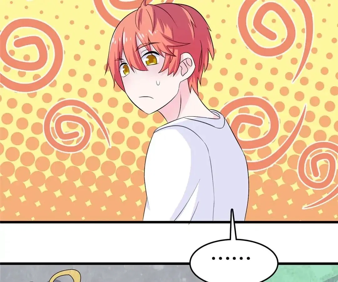 Delicate and Meek, Me? Chapter 9 – Page 6