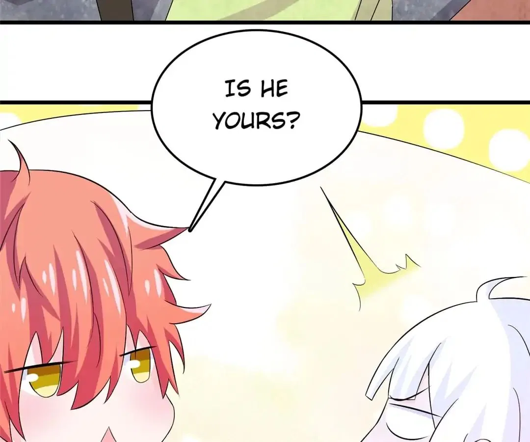 Delicate and Meek, Me? Chapter 9 – Page 8