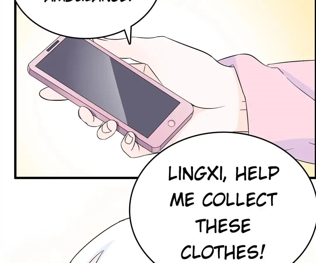 Delicate and Meek, Me? Chapter 9 – Page 12