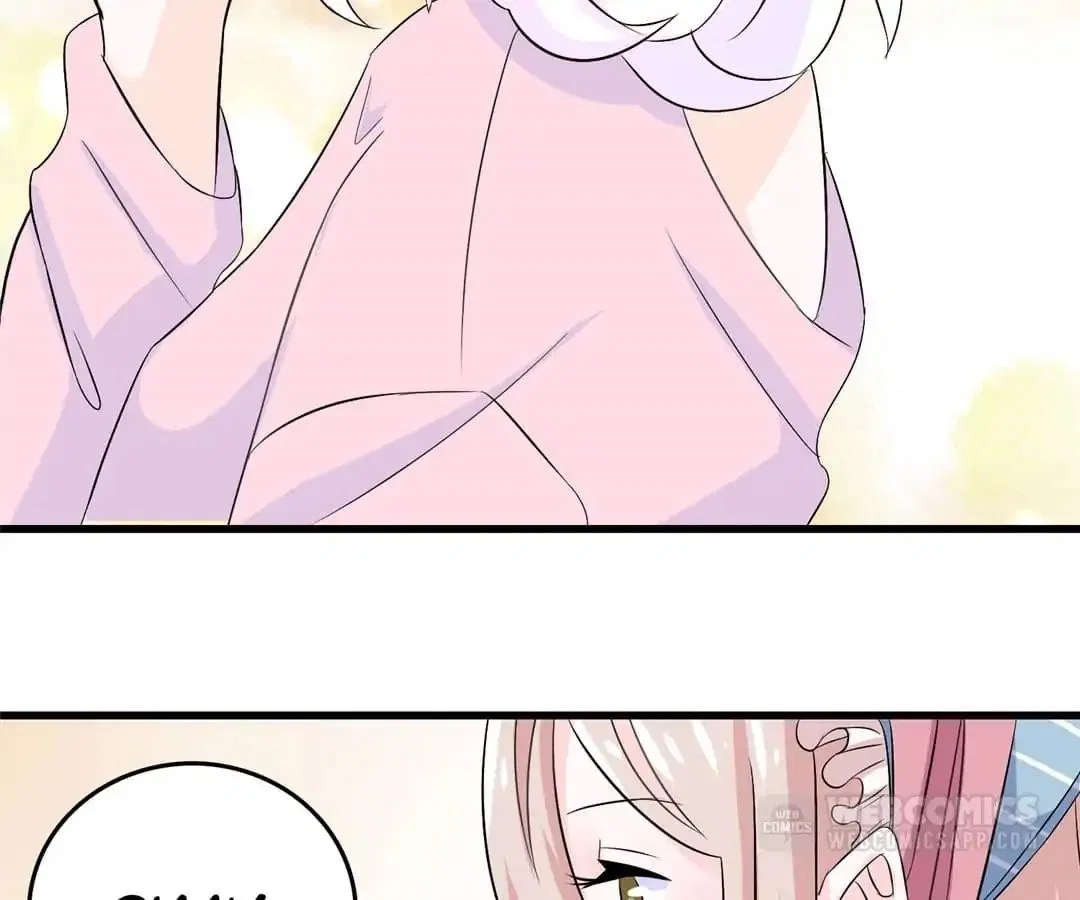 Delicate and Meek, Me? Chapter 9 – Page 14