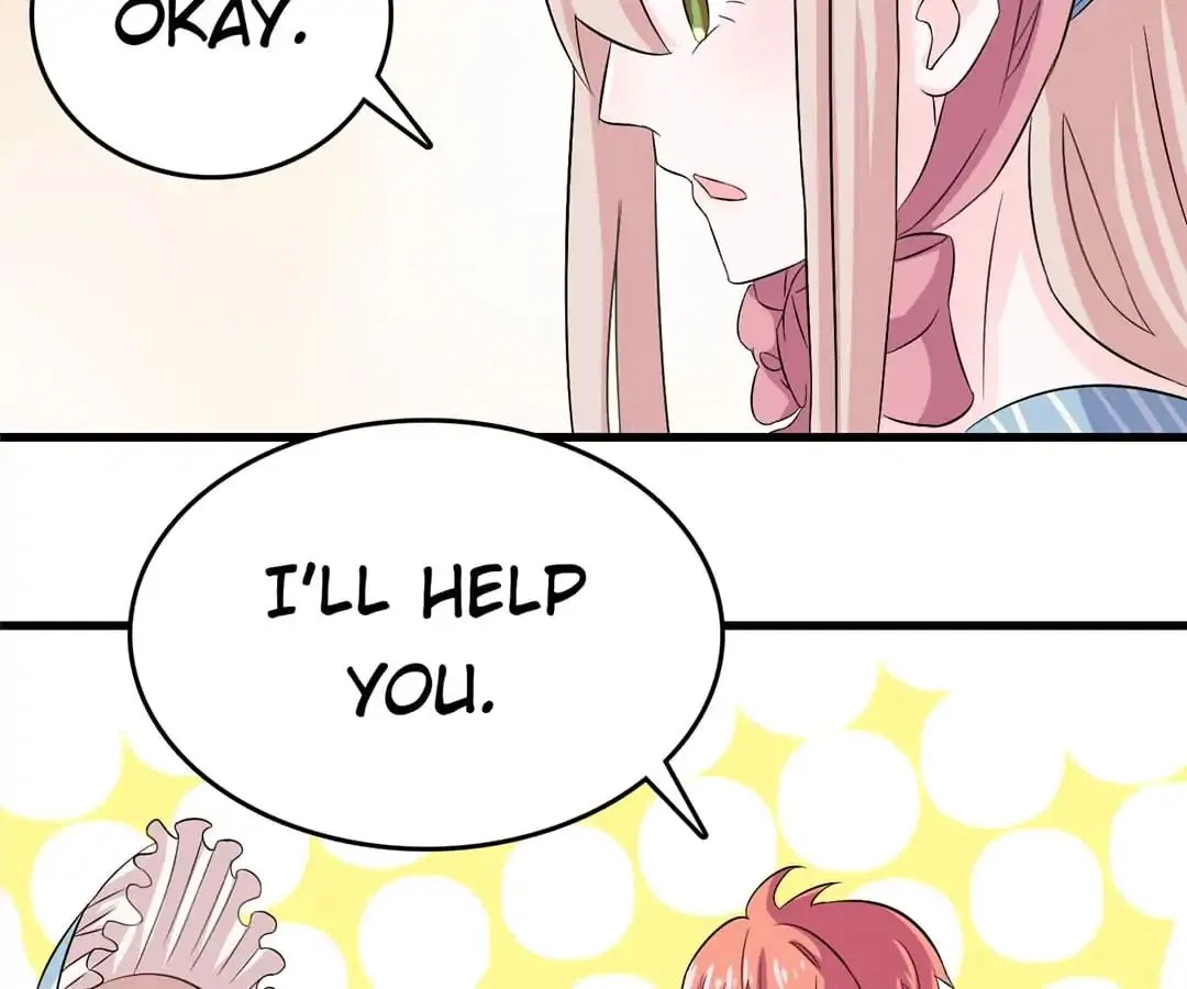 Delicate and Meek, Me? Chapter 9 – Page 15