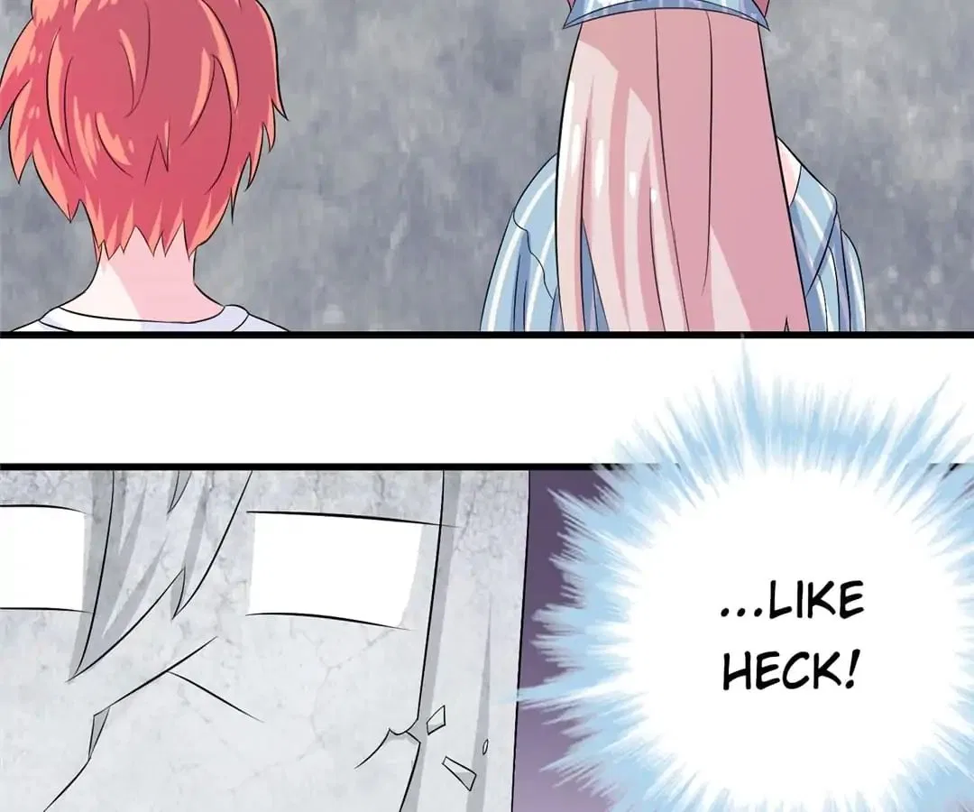 Delicate and Meek, Me? Chapter 9 – Page 20