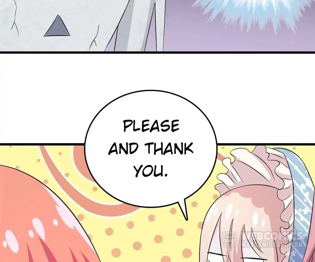 Delicate and Meek, Me? Chapter 9 – Page 21