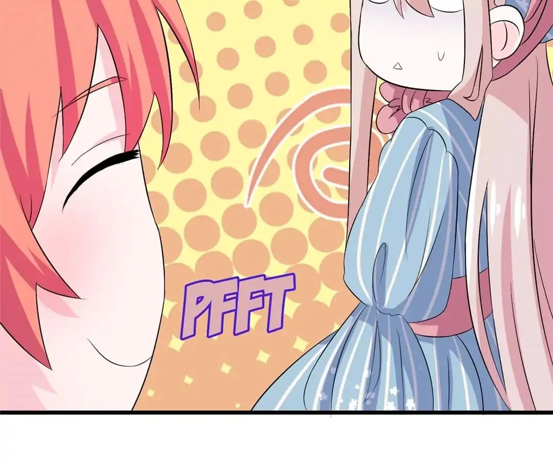 Delicate and Meek, Me? Chapter 9 – Page 22