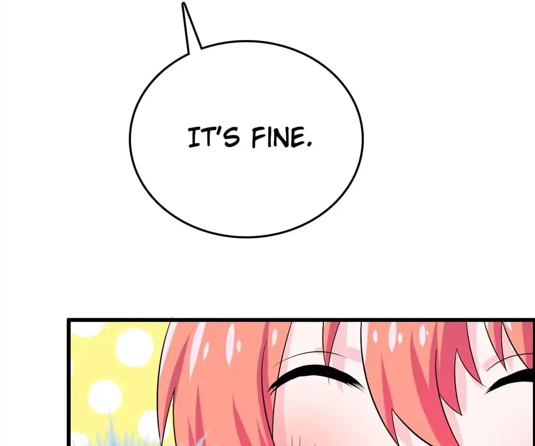 Delicate and Meek, Me? Chapter 9 – Page 23