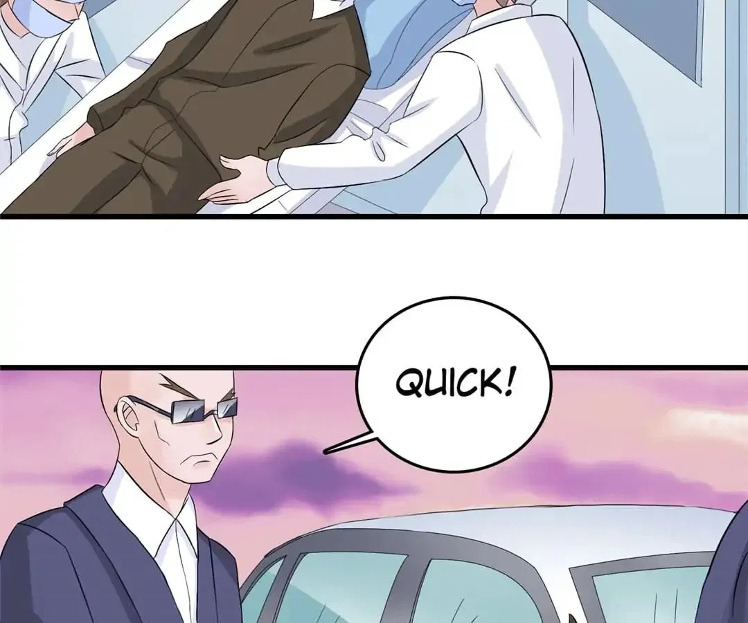Delicate and Meek, Me? Chapter 9 – Page 30
