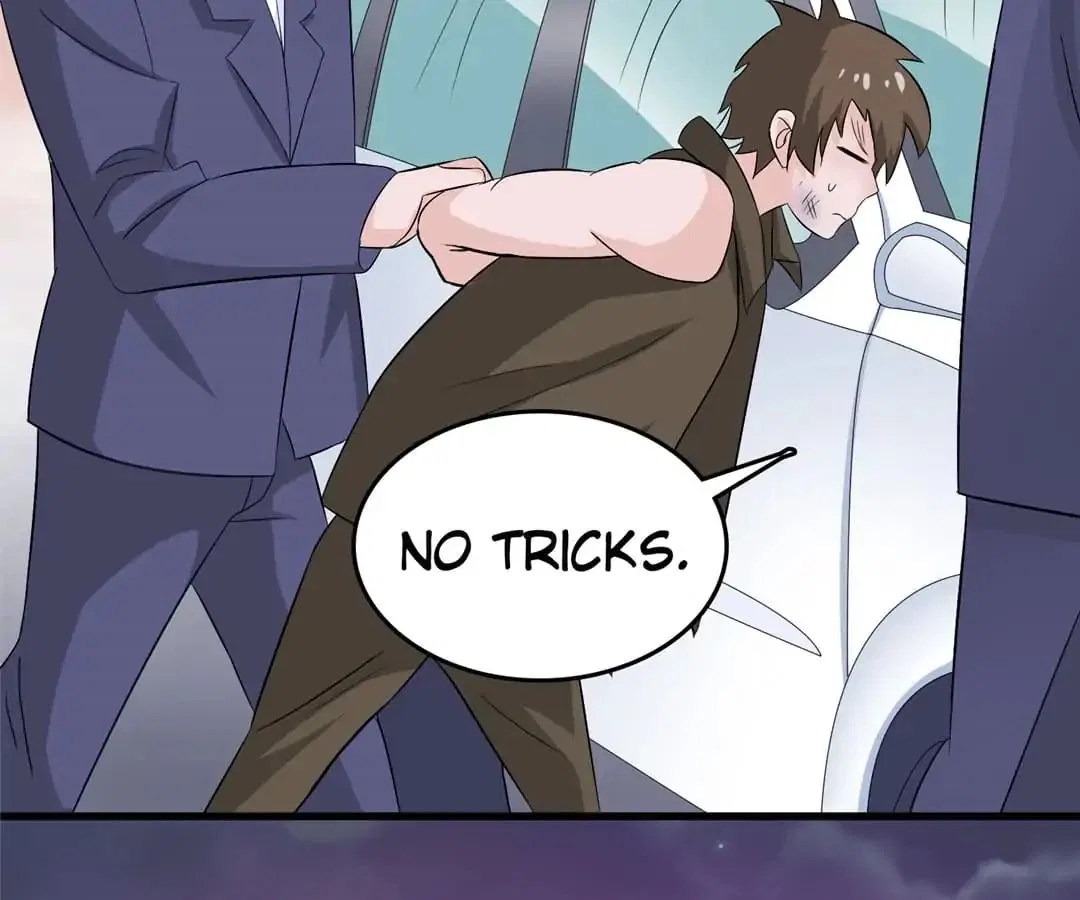 Delicate and Meek, Me? Chapter 9 – Page 31