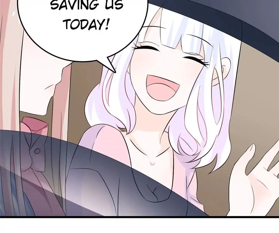 Delicate and Meek, Me? Chapter 9 – Page 44