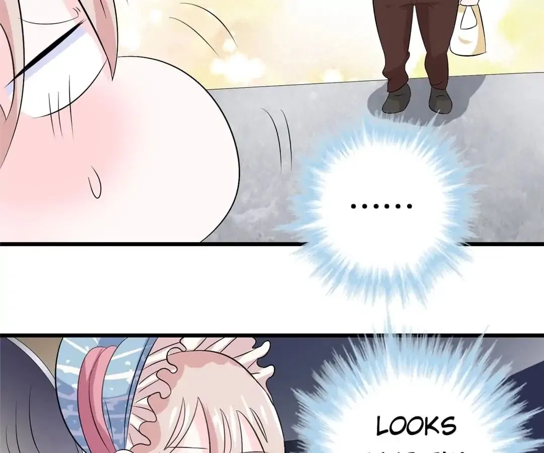 Delicate and Meek, Me? Chapter 9 – Page 51