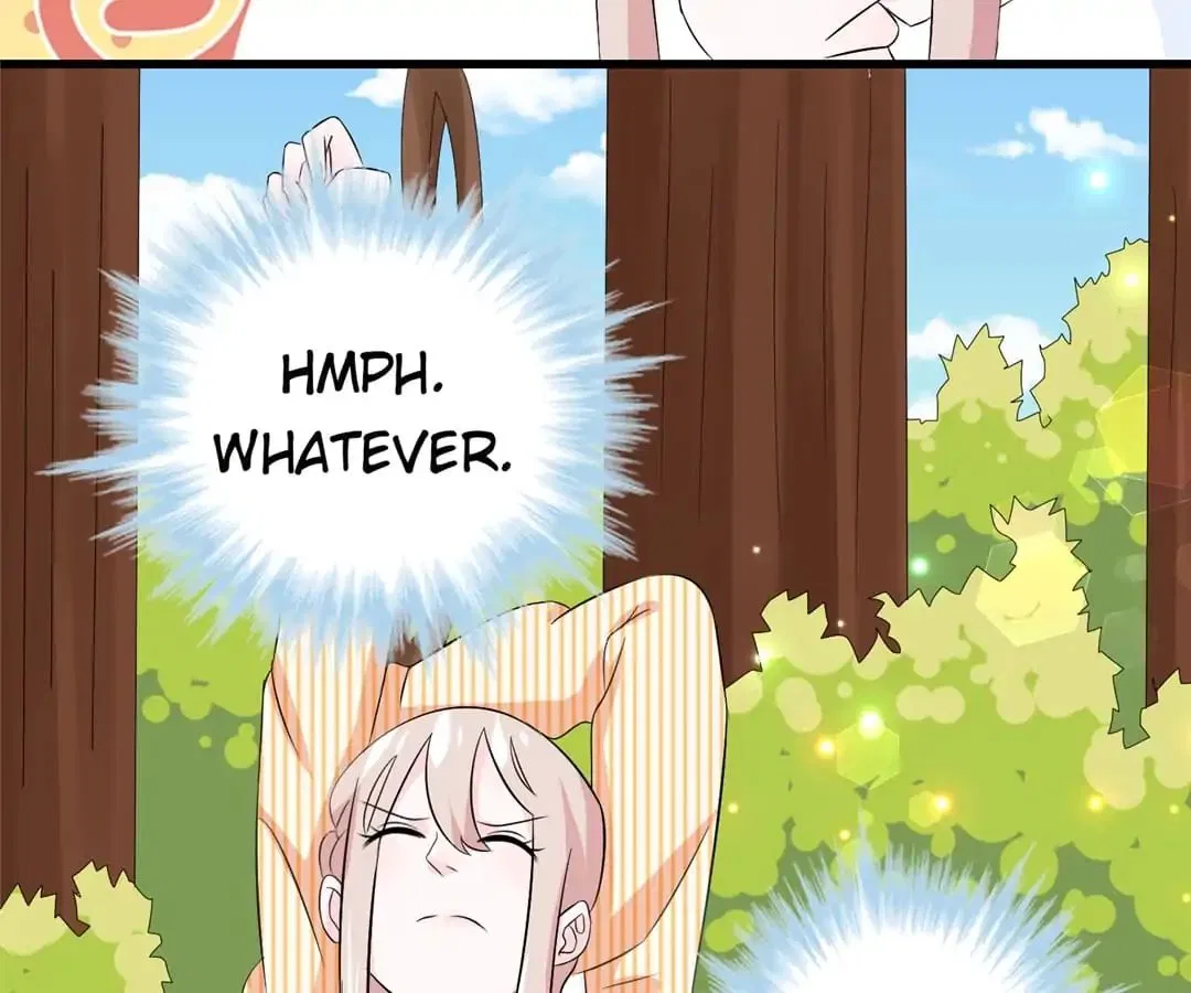 Delicate and Meek, Me? Chapter 9 – Page 77