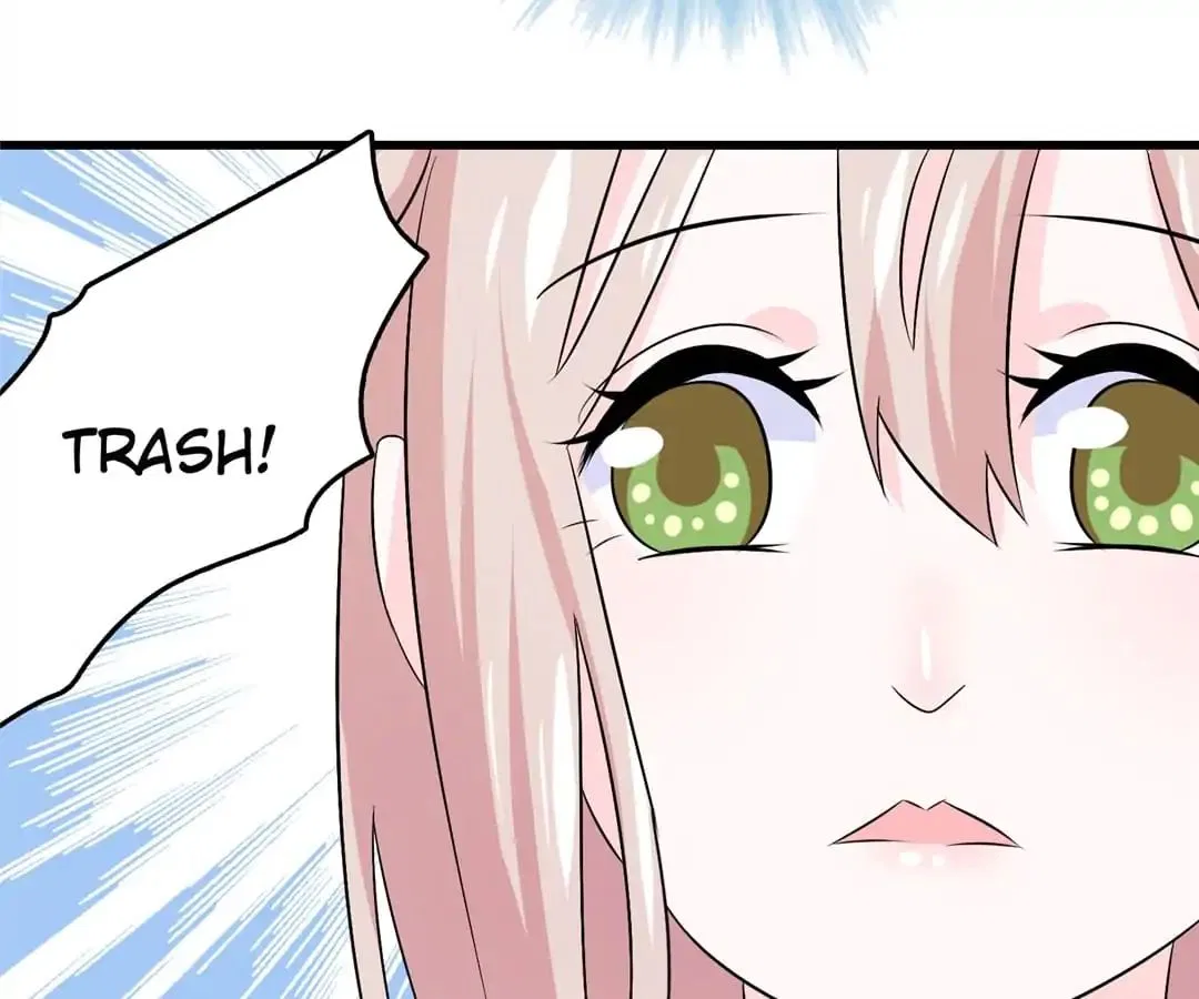 Delicate and Meek, Me? Chapter 9 – Page 80