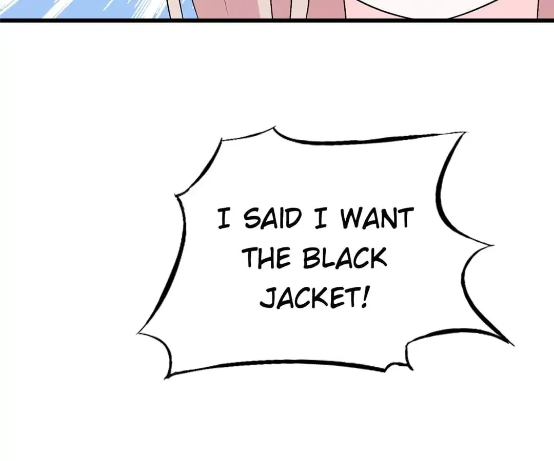 Delicate and Meek, Me? Chapter 9 – Page 81