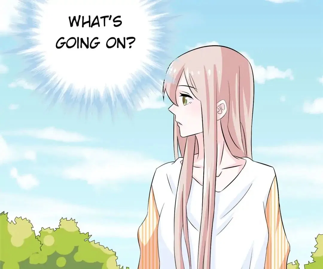 Delicate and Meek, Me? Chapter 9 – Page 84