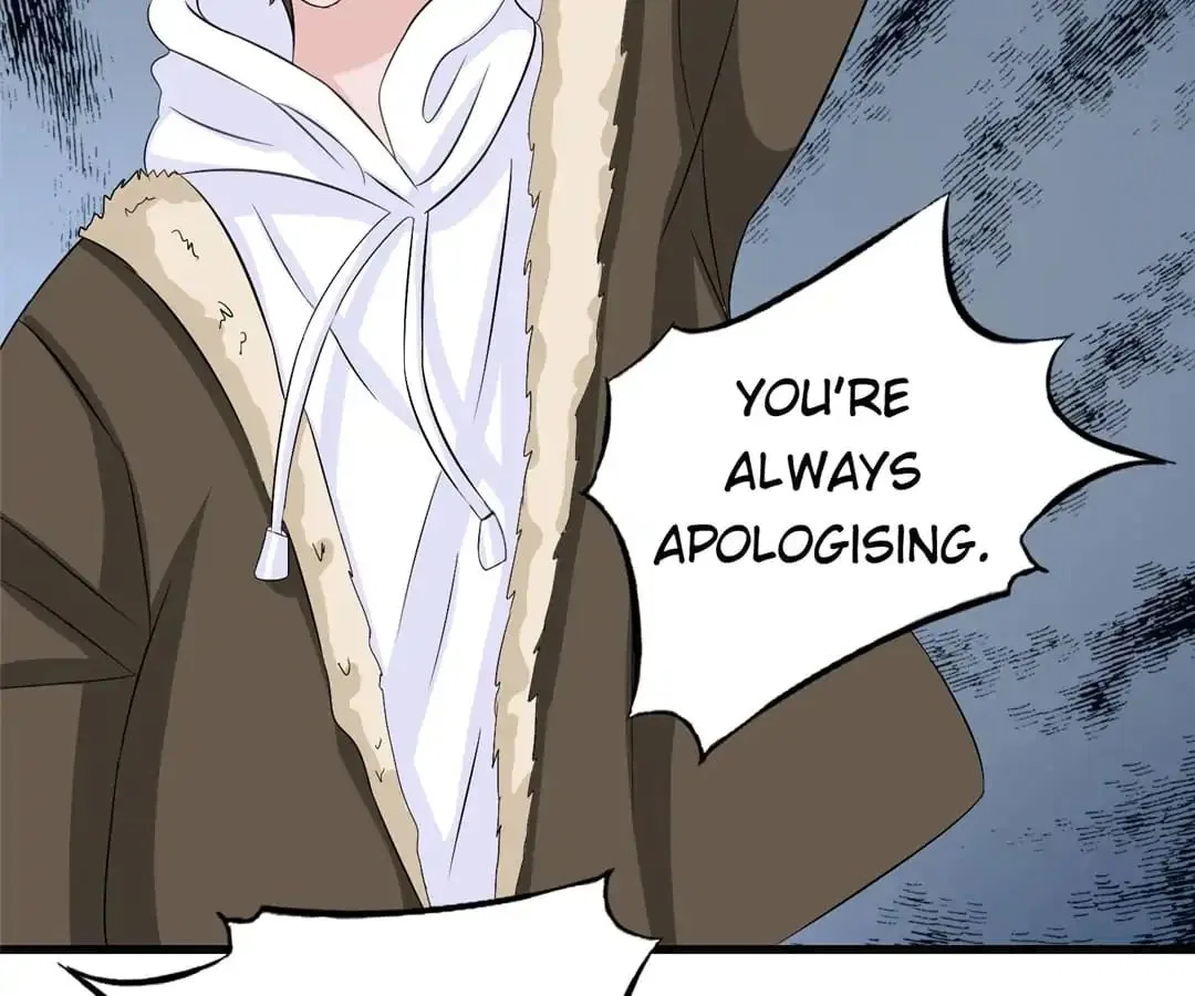 Delicate and Meek, Me? Chapter 9 – Page 91