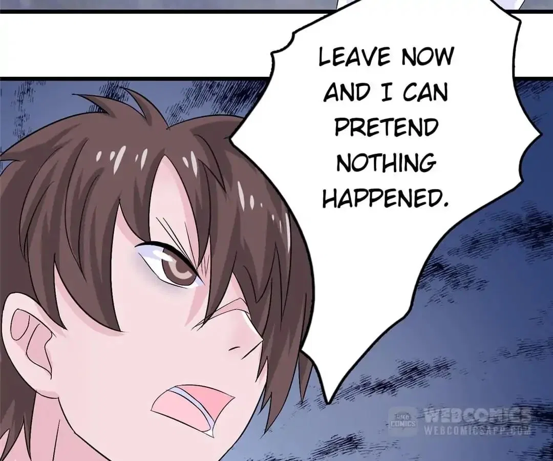 Delicate and Meek, Me? Chapter 8 – Page 7