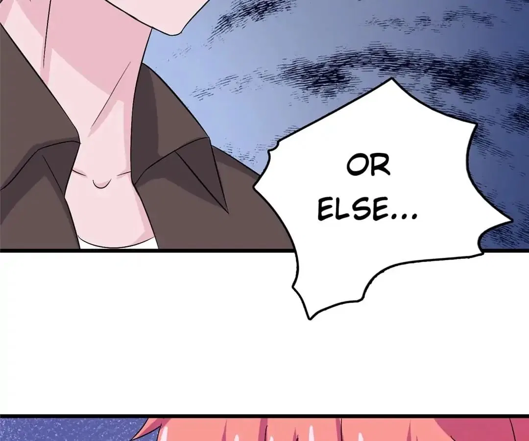 Delicate and Meek, Me? Chapter 8 – Page 8