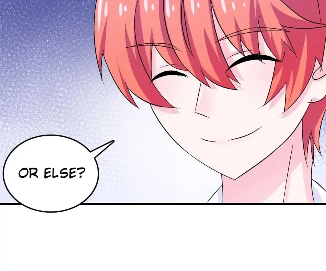 Delicate and Meek, Me? Chapter 8 – Page 9