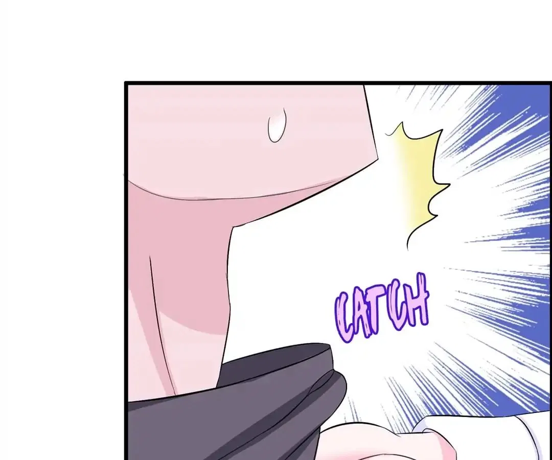 Delicate and Meek, Me? Chapter 8 – Page 11