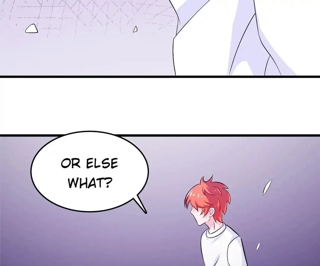 Delicate and Meek, Me? Chapter 8 – Page 20