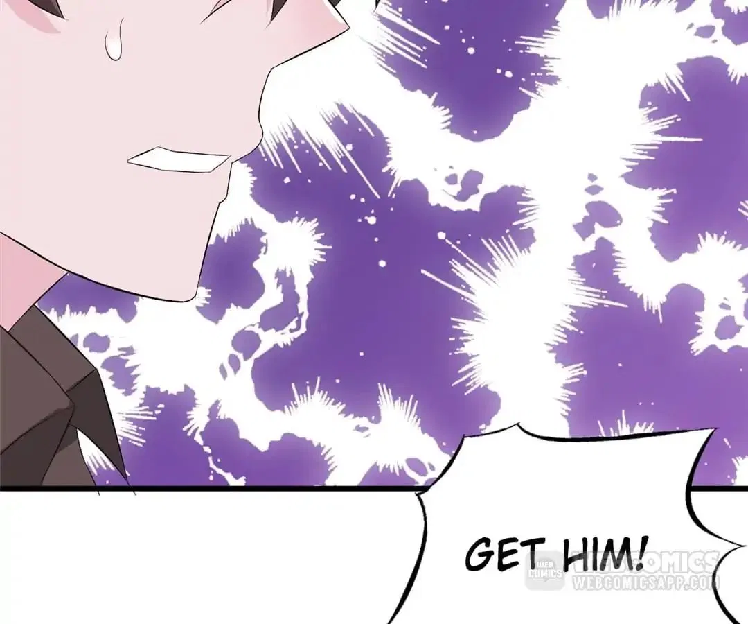 Delicate and Meek, Me? Chapter 8 – Page 28