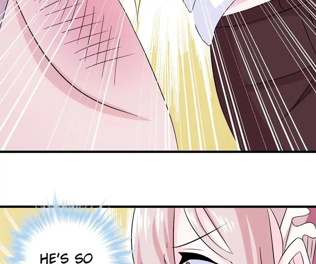 Delicate and Meek, Me? Chapter 8 – Page 38