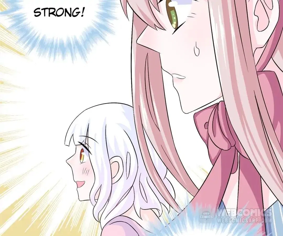 Delicate and Meek, Me? Chapter 8 – Page 39
