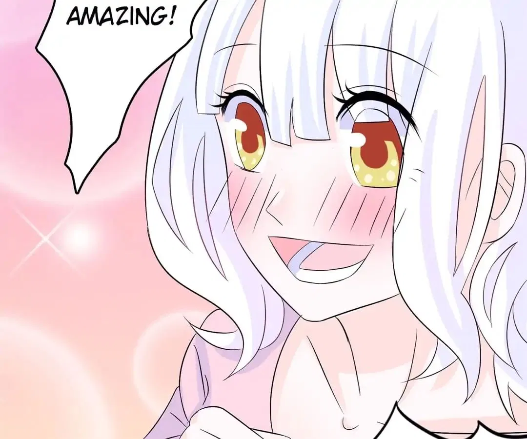Delicate and Meek, Me? Chapter 8 – Page 45