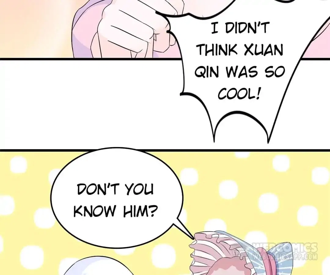 Delicate and Meek, Me? Chapter 8 – Page 46