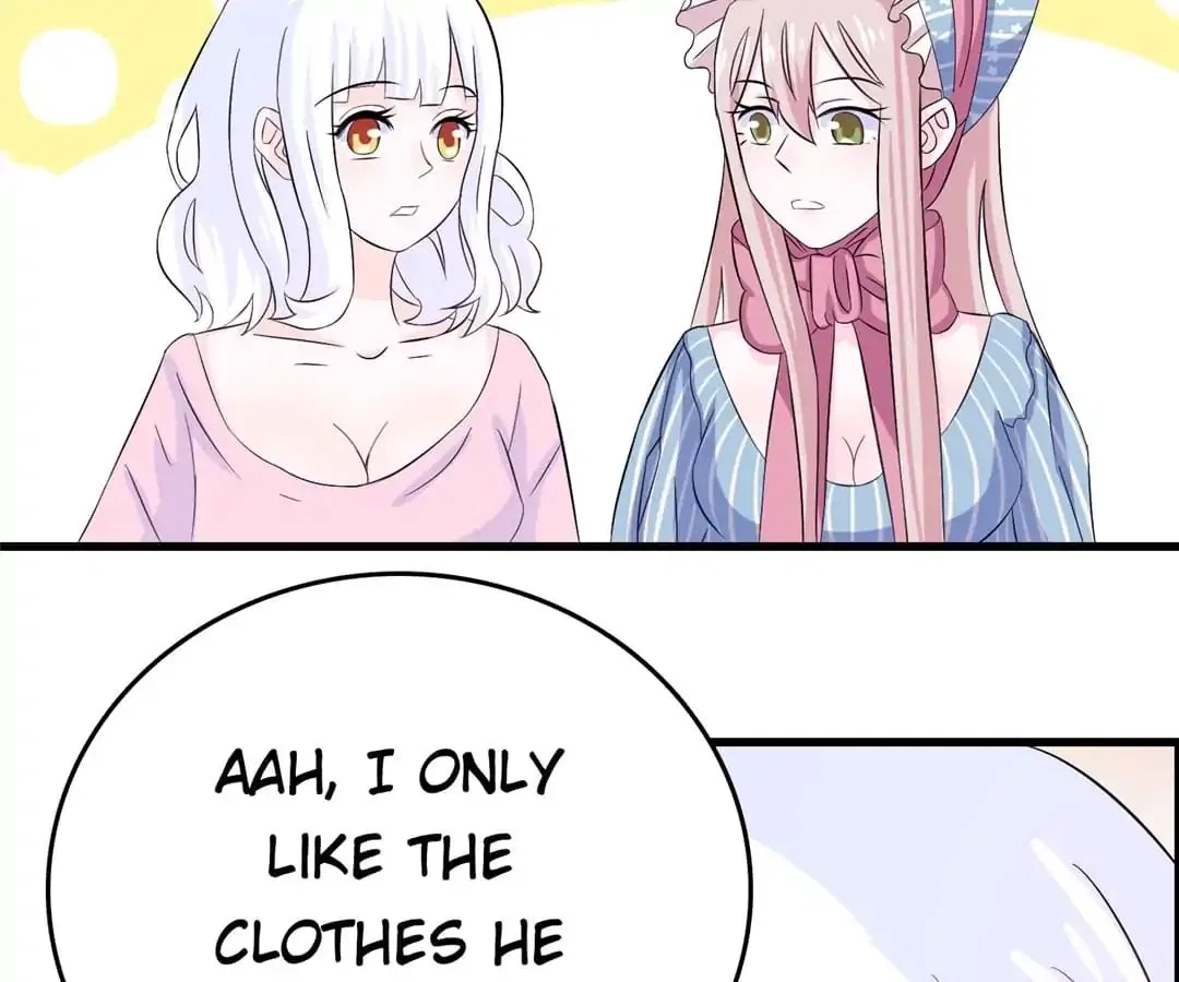 Delicate and Meek, Me? Chapter 8 – Page 47
