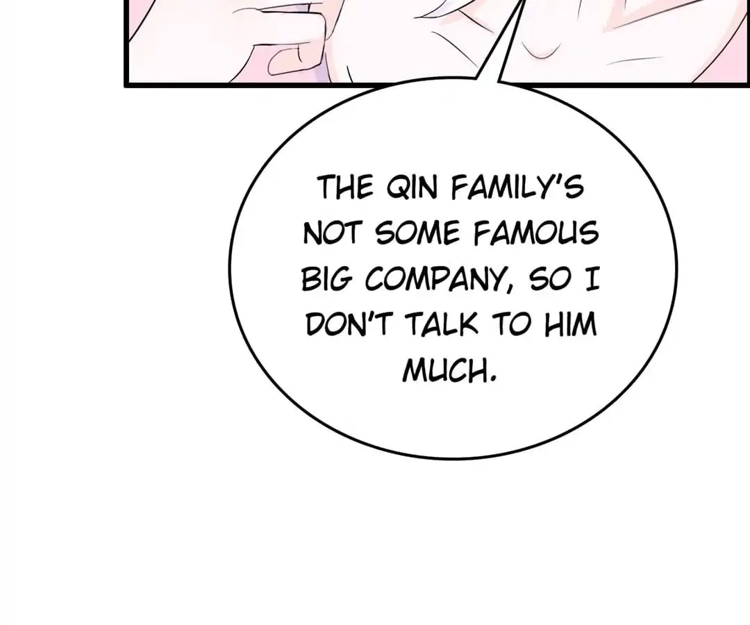 Delicate and Meek, Me? Chapter 8 – Page 49