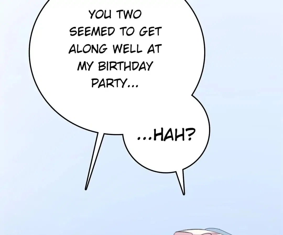 Delicate and Meek, Me? Chapter 8 – Page 52