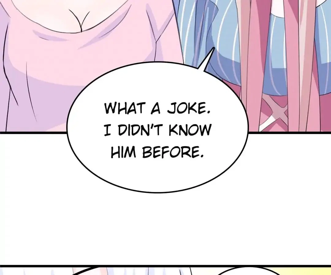 Delicate and Meek, Me? Chapter 8 – Page 54