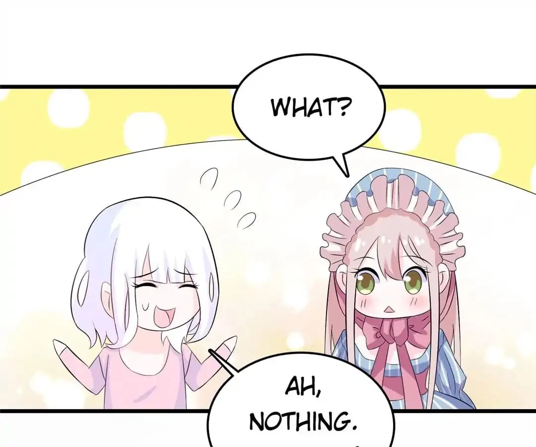 Delicate and Meek, Me? Chapter 8 – Page 58