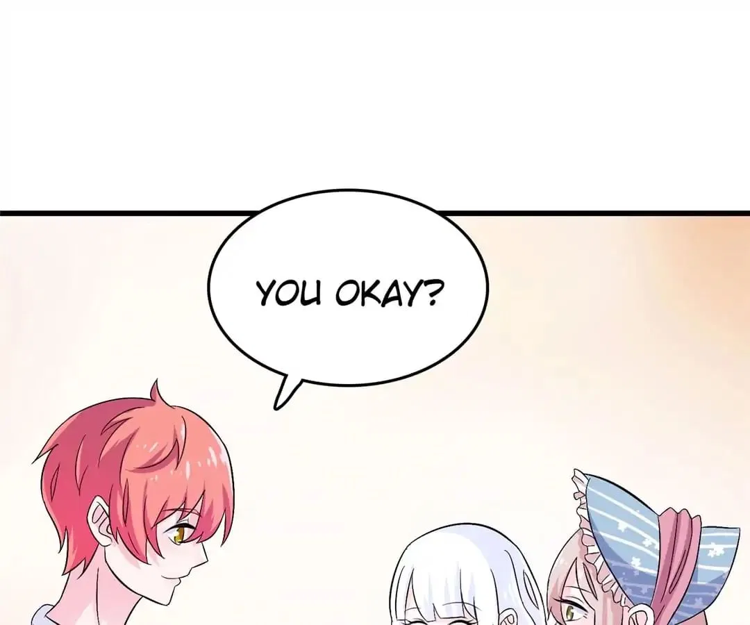 Delicate and Meek, Me? Chapter 8 – Page 66