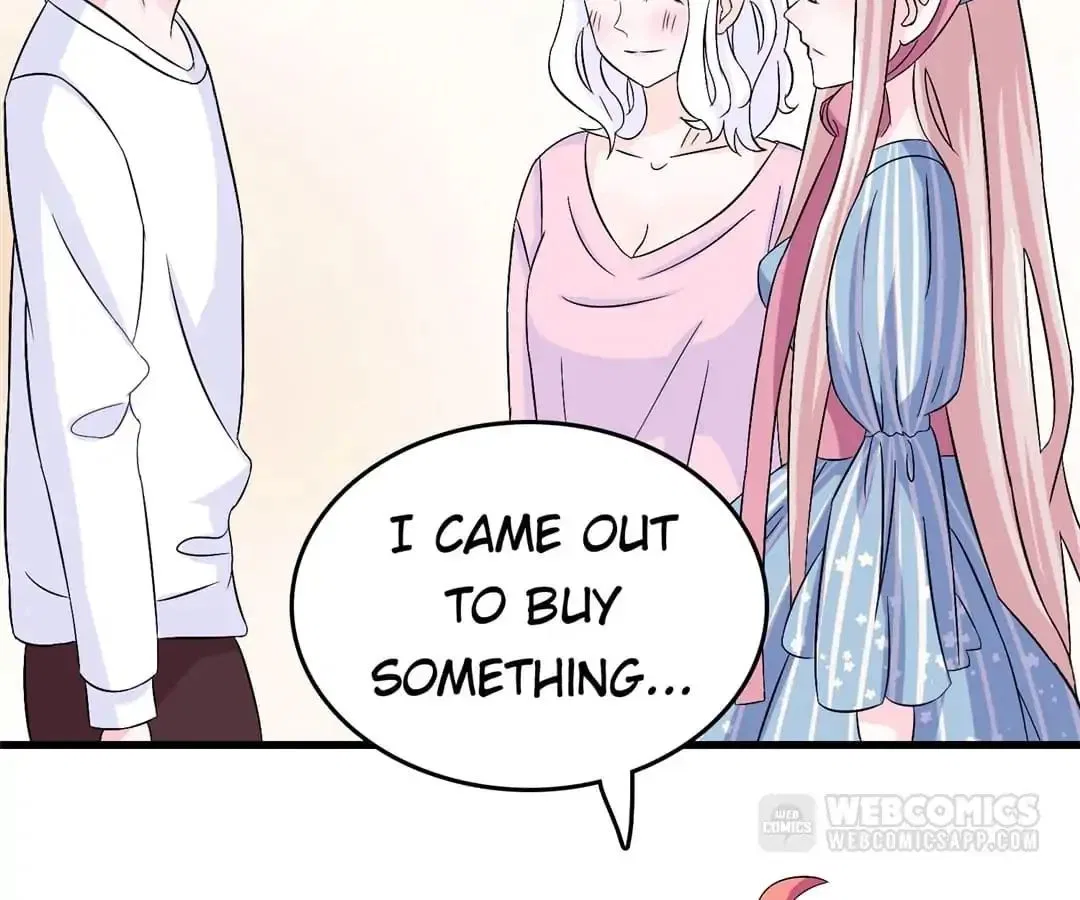 Delicate and Meek, Me? Chapter 8 – Page 67