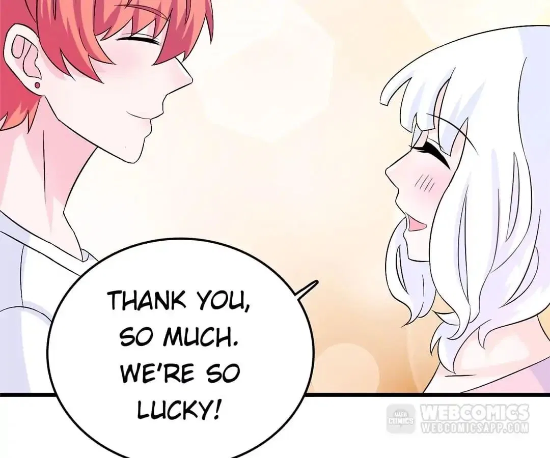 Delicate and Meek, Me? Chapter 8 – Page 71