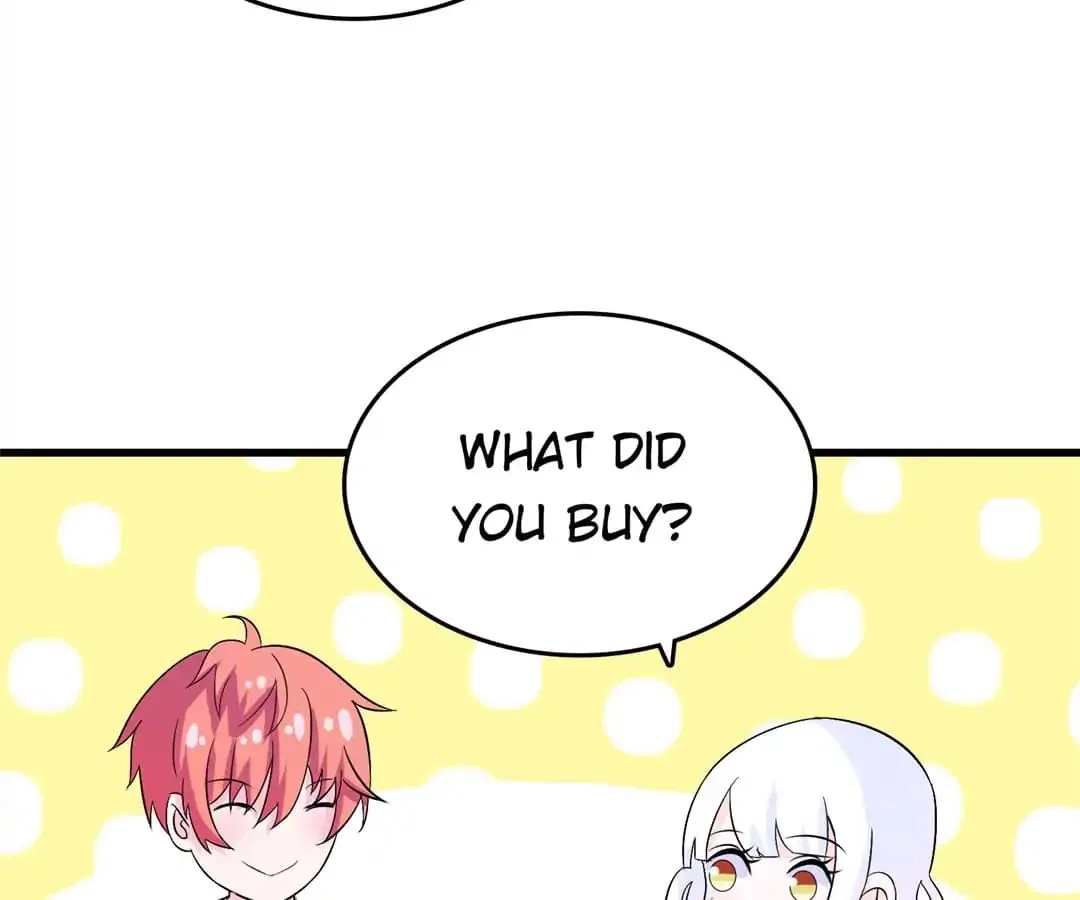 Delicate and Meek, Me? Chapter 8 – Page 72