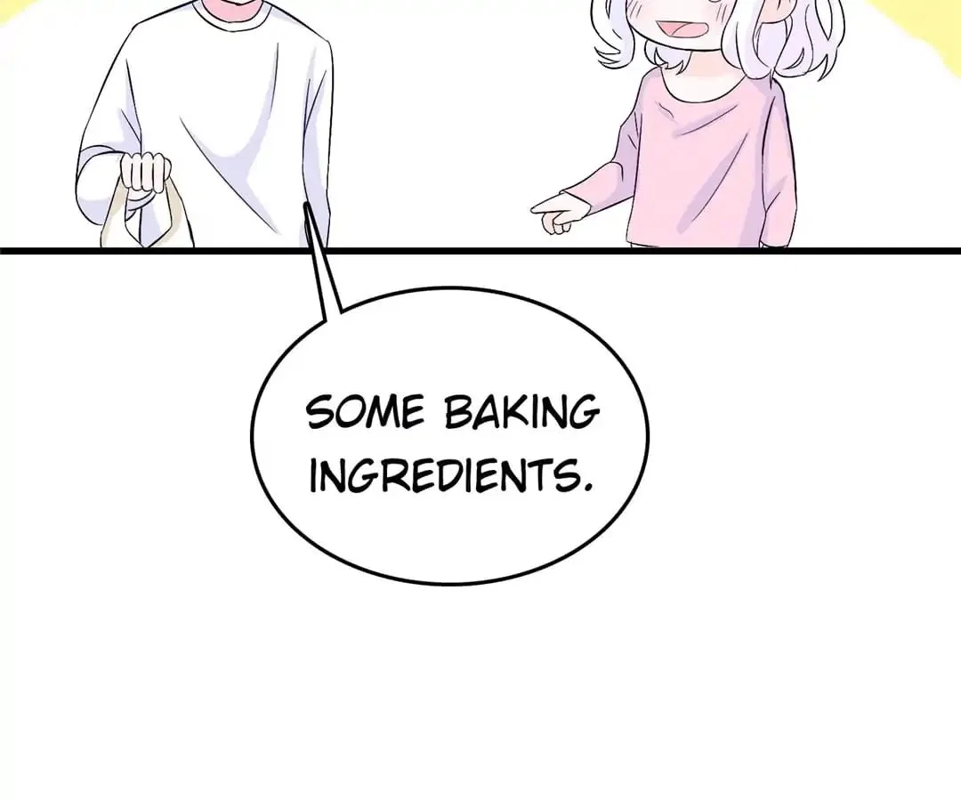 Delicate and Meek, Me? Chapter 8 – Page 73