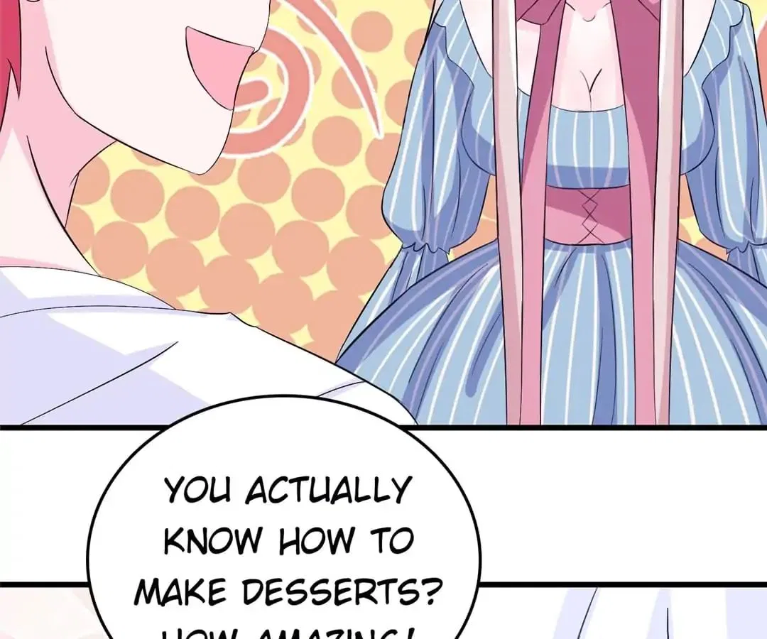 Delicate and Meek, Me? Chapter 8 – Page 75