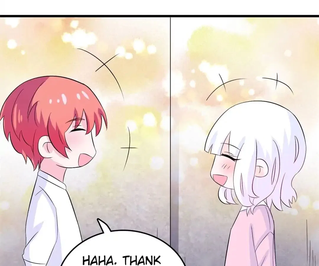 Delicate and Meek, Me? Chapter 8 – Page 77