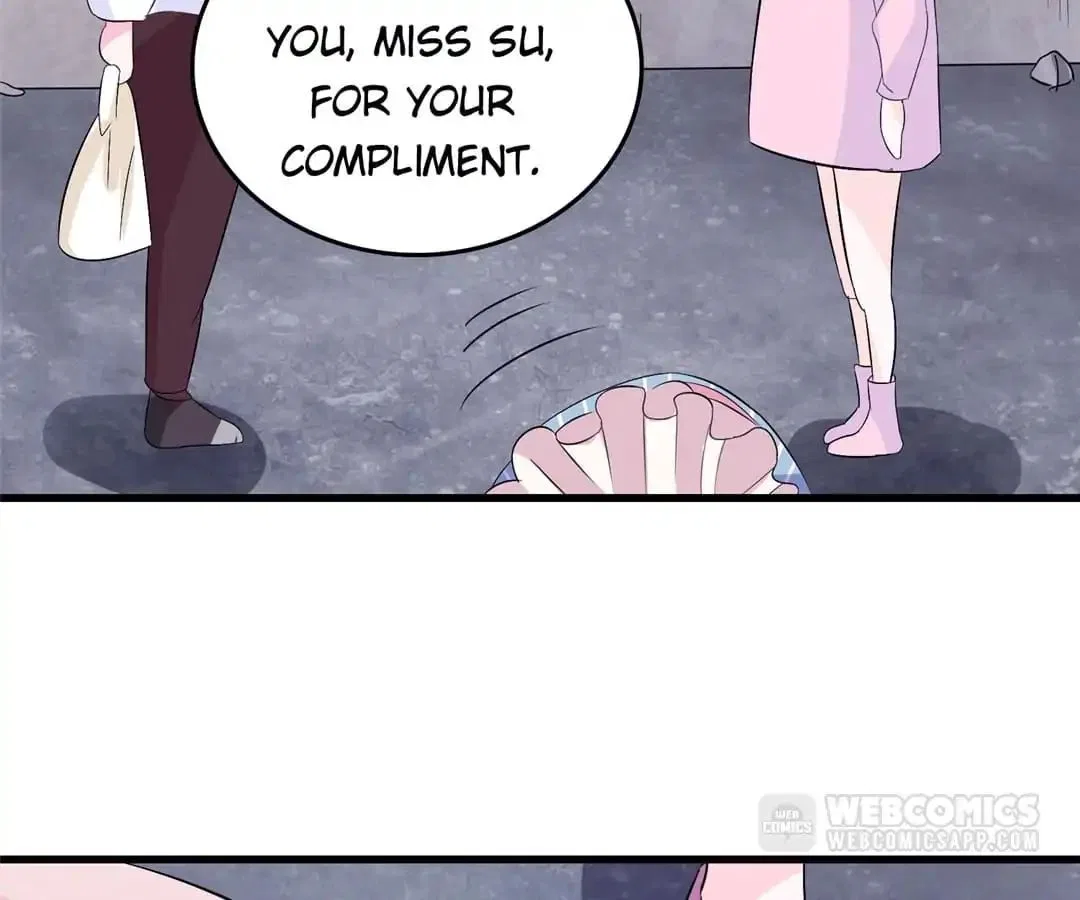 Delicate and Meek, Me? Chapter 8 – Page 78