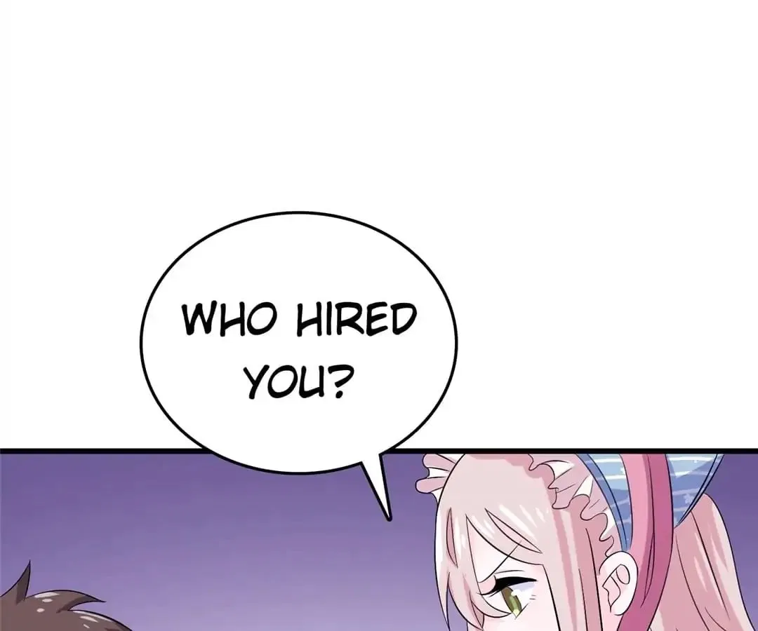 Delicate and Meek, Me? Chapter 8 – Page 80