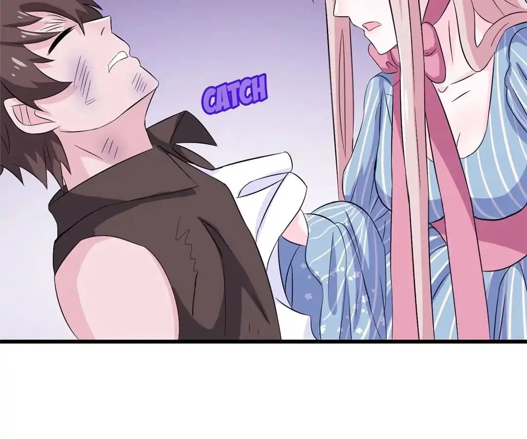 Delicate and Meek, Me? Chapter 8 – Page 81